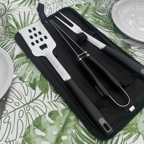 SET DE ASADO MASTERBEEF - Image 2