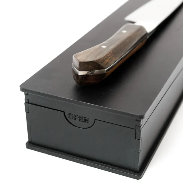 BOX CUCHILLO ASADOR - Image 3