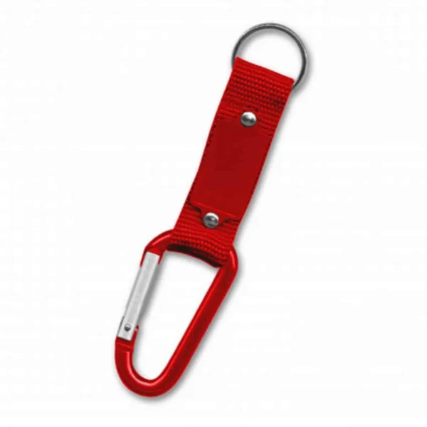 LLAVERO CARABINER - Image 3
