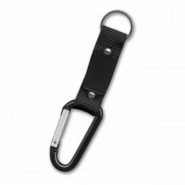 LLAVERO CARABINER - Image 2