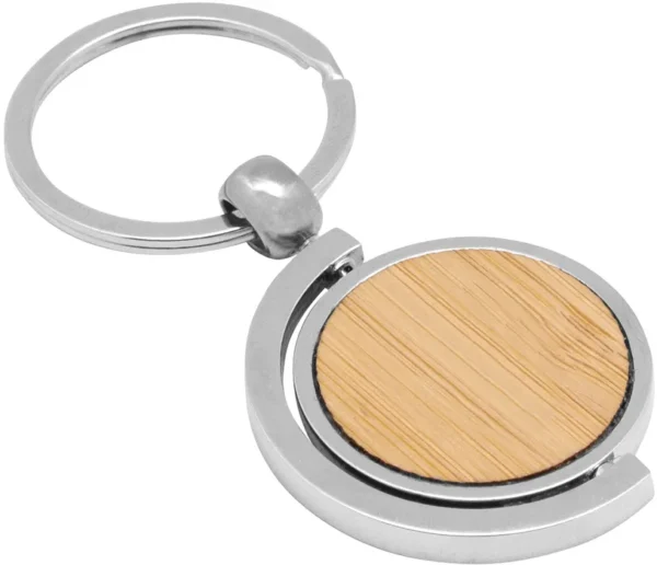 LLAVERO SPIN - Image 2