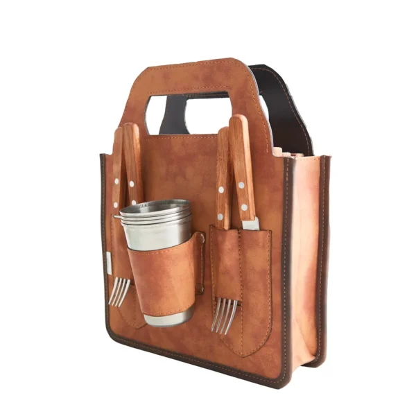 SET ASADO X4 - Image 2