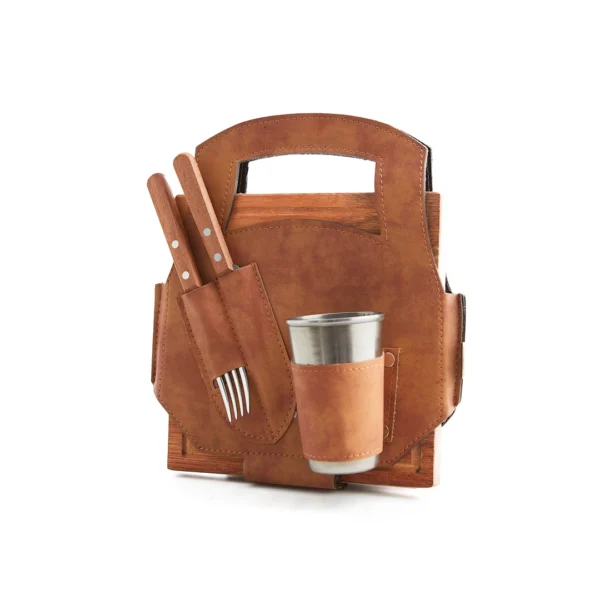 SET PARA ASADO - Image 2