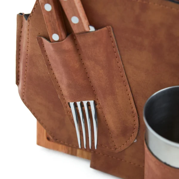 SET PARA ASADO - Image 4