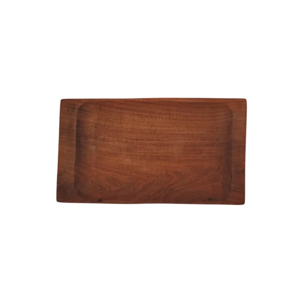 TABLA DE ALGARROBO 25X45