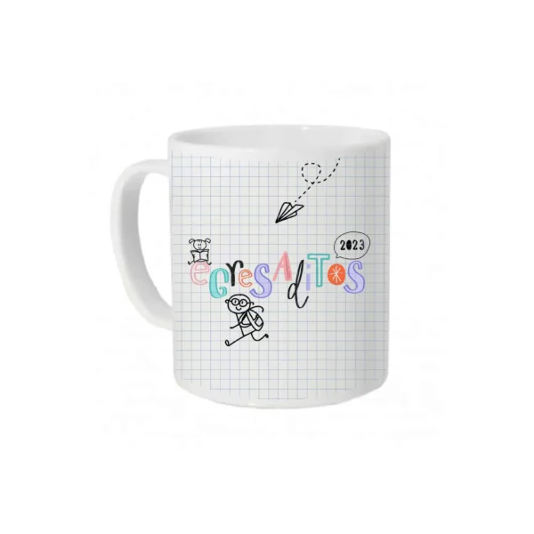 TAZA CERAMICA