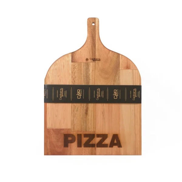 PALETA PIZZERA CAMPANA RECTA