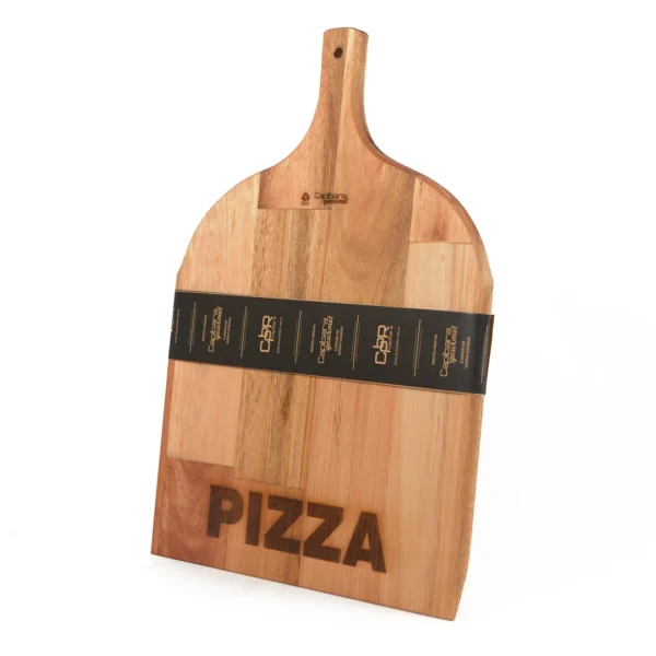 PALETA PIZZERA CAMPANA RECTA - Image 2