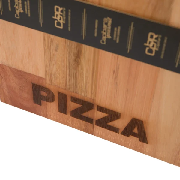PALETA PIZZERA CAMPANA RECTA - Image 3