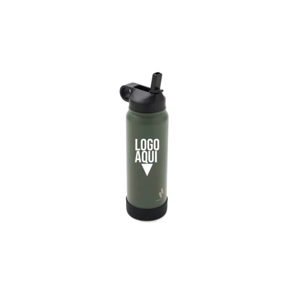 BOTELLA HYDRA GO 1000 ML