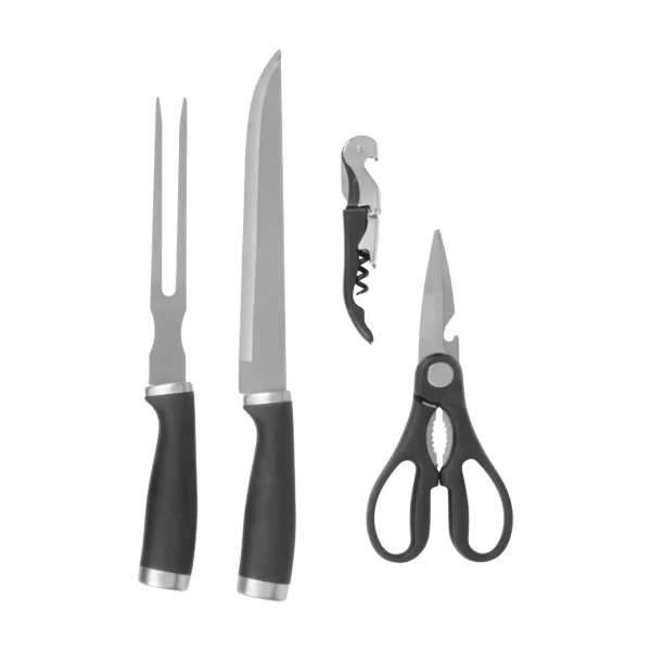 SET ASADO HUNAN - Image 2