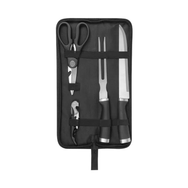 SET ASADO HUNAN